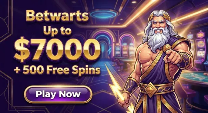 Betwarts Casino